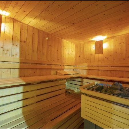 La Corte Appartamenti Livigno Dış mekan fotoğraf
