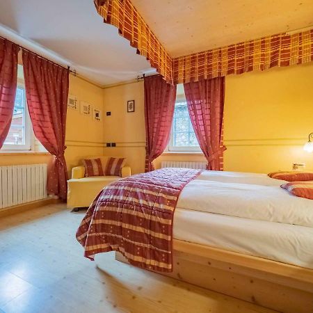 La Corte Appartamenti Livigno Dış mekan fotoğraf