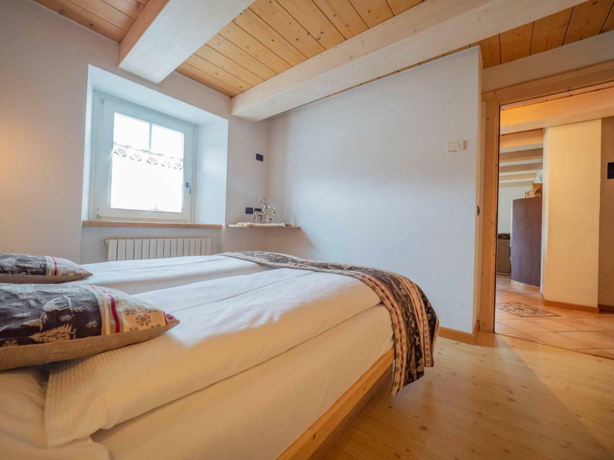 La Corte Appartamenti Livigno Dış mekan fotoğraf