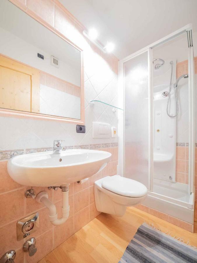 La Corte Appartamenti Livigno Dış mekan fotoğraf