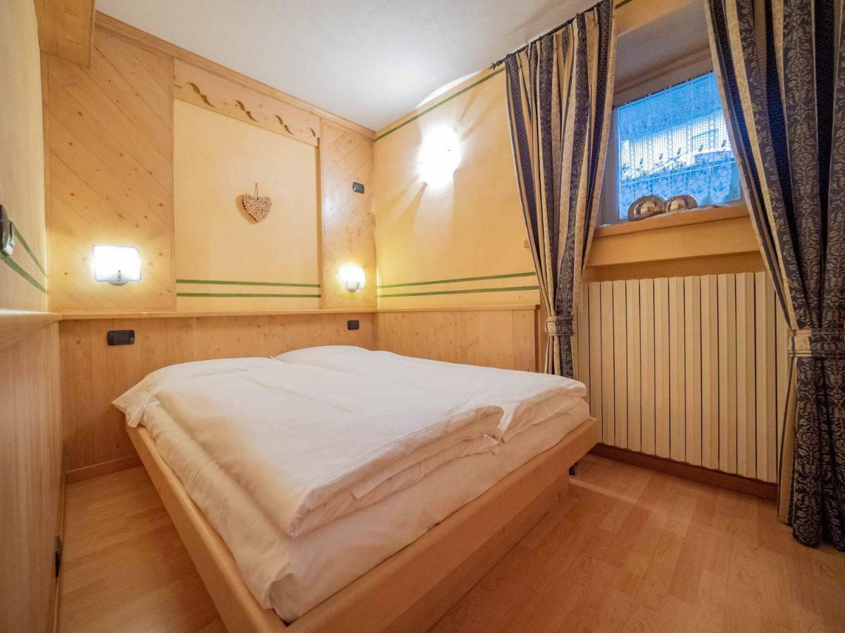 La Corte Appartamenti Livigno Dış mekan fotoğraf