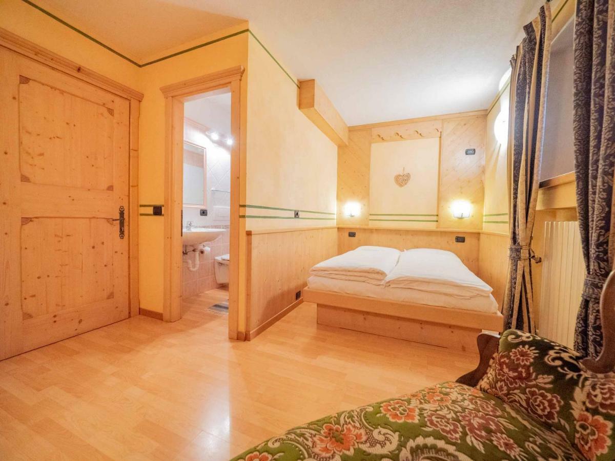 La Corte Appartamenti Livigno Dış mekan fotoğraf