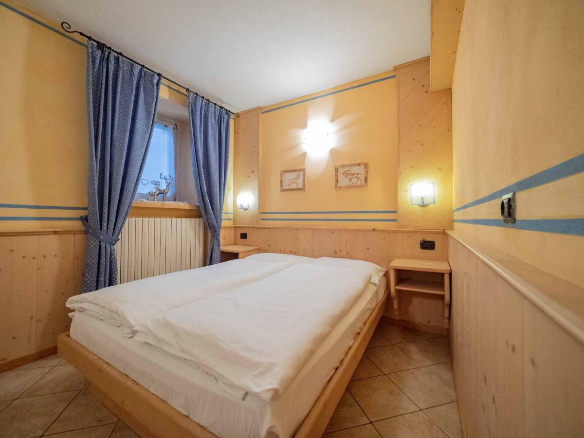 La Corte Appartamenti Livigno Dış mekan fotoğraf