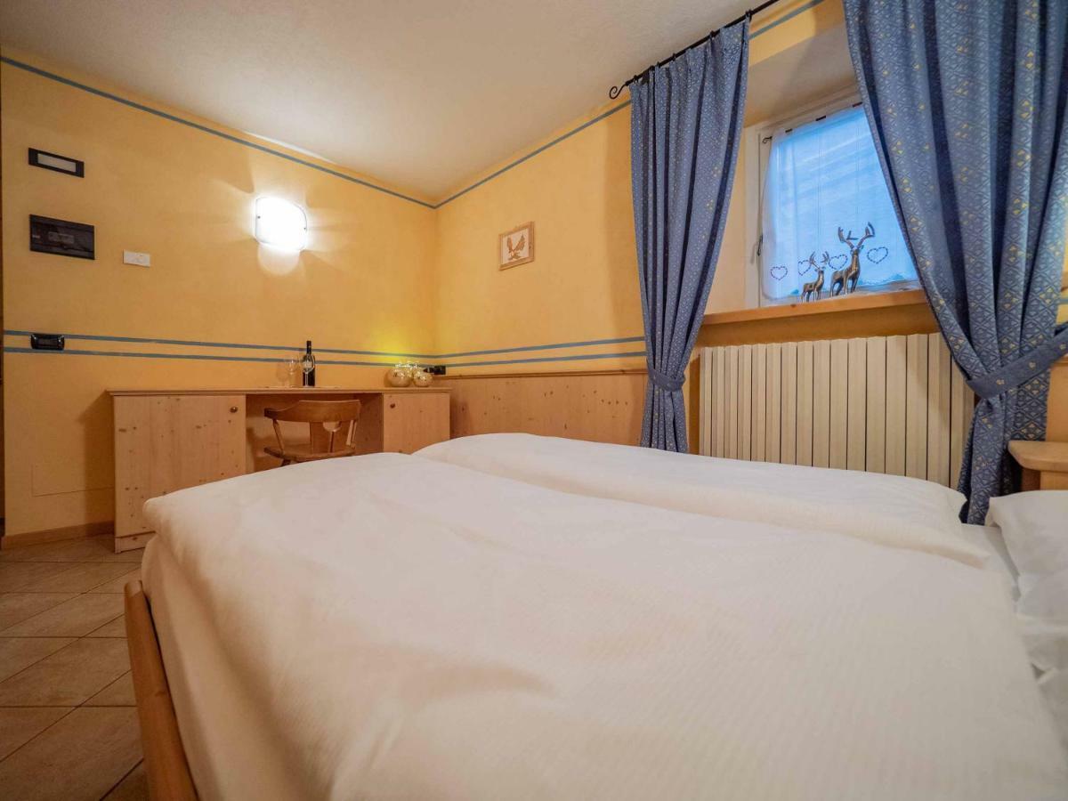 La Corte Appartamenti Livigno Dış mekan fotoğraf