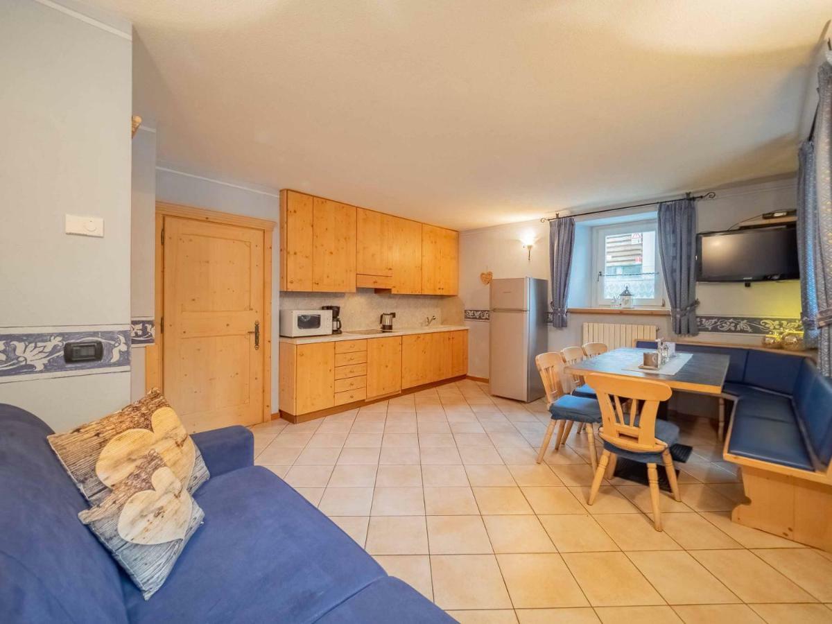 La Corte Appartamenti Livigno Dış mekan fotoğraf