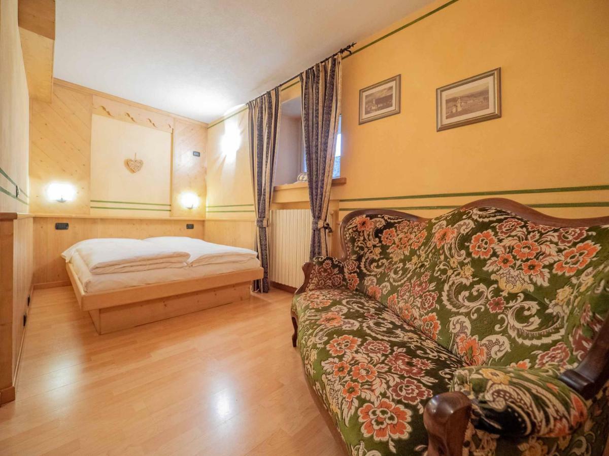 La Corte Appartamenti Livigno Dış mekan fotoğraf