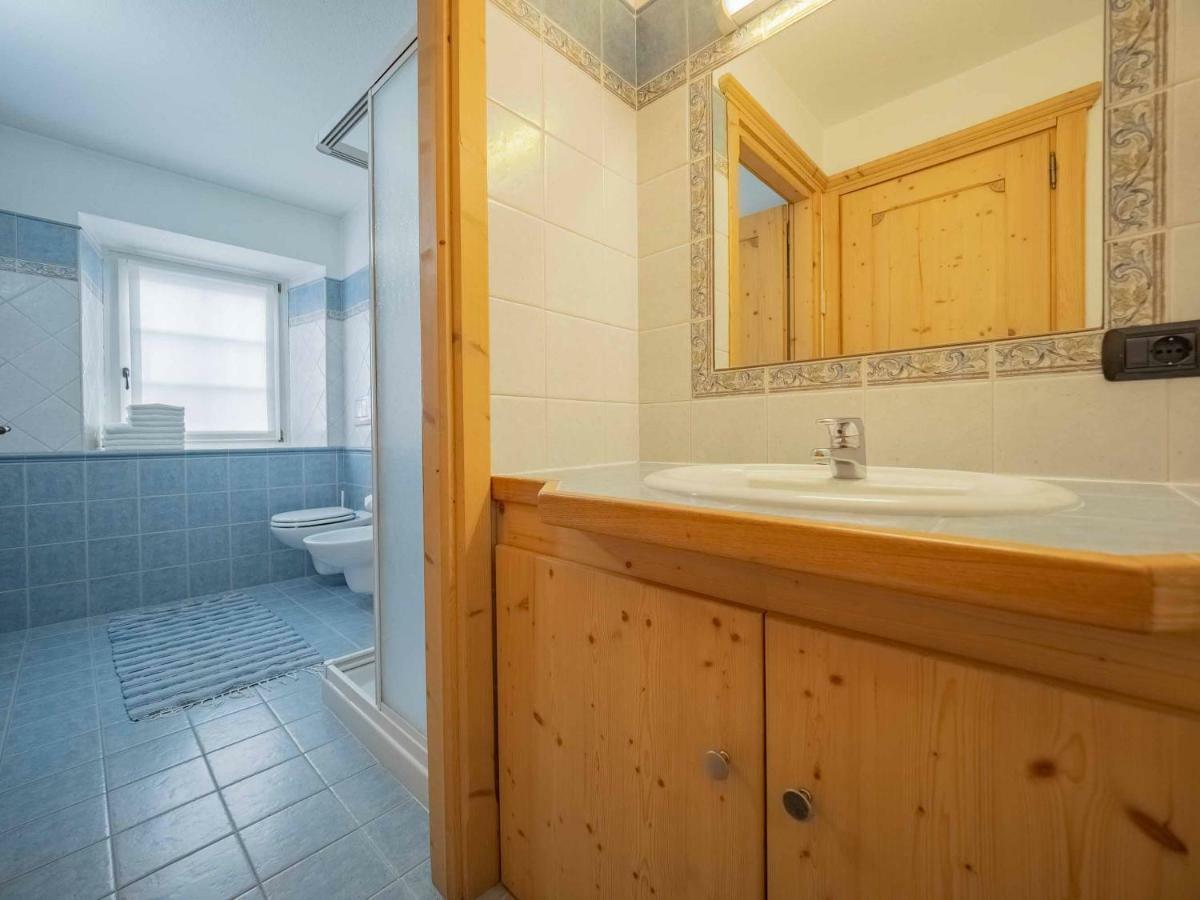 La Corte Appartamenti Livigno Dış mekan fotoğraf
