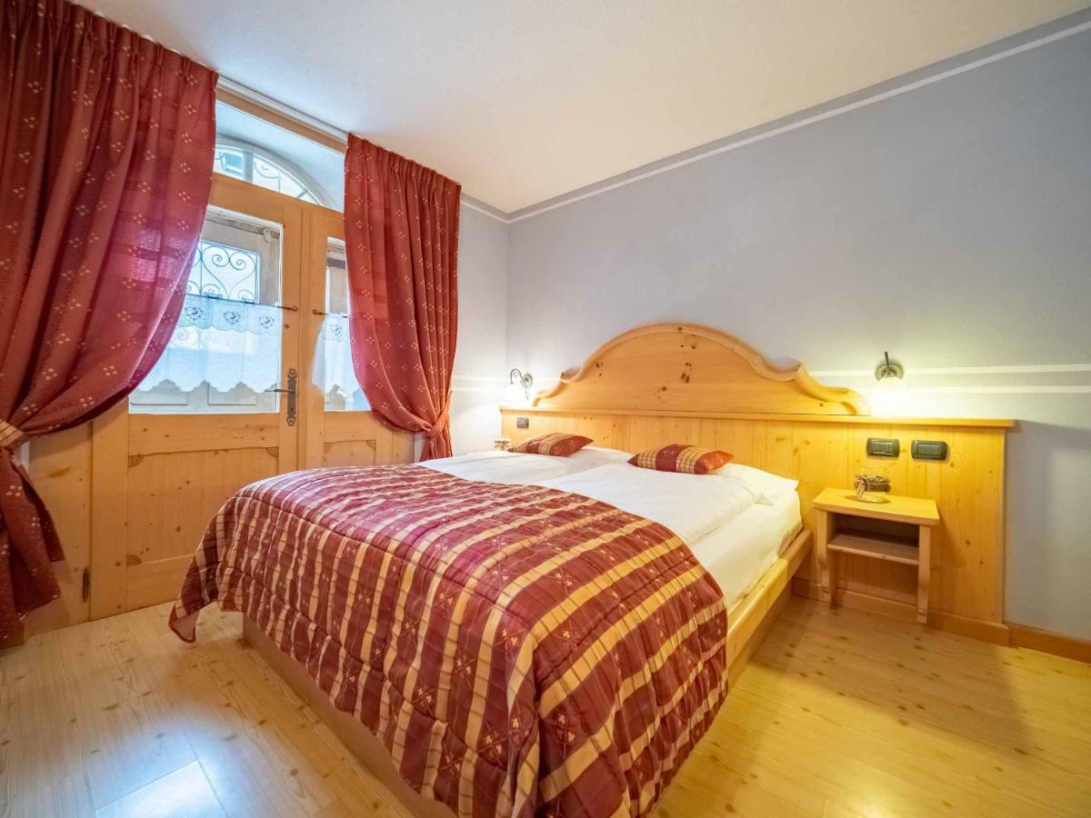 La Corte Appartamenti Livigno Dış mekan fotoğraf